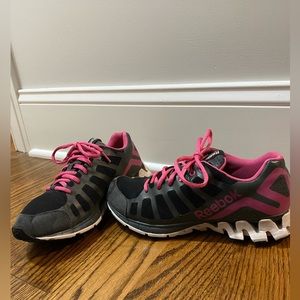 Reebox Zigtech Sneakers